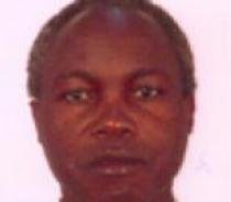 Germano Mwabu