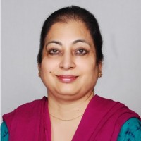 Kanwaljit Chopra