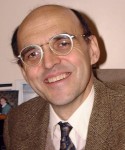 Laurence Eaves