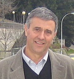 Miguel Perez-Pereira