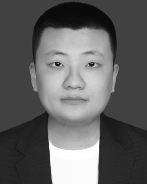 Baining Fu