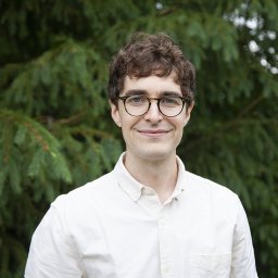 Julien Chamberland