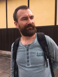 David Muranyi