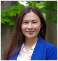 Lili Yang