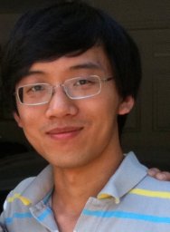 Xufeng Wang