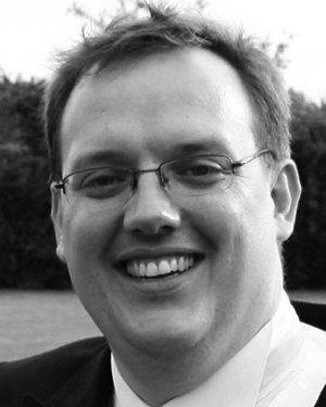David Drury