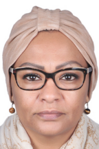 Mai Mahmoud