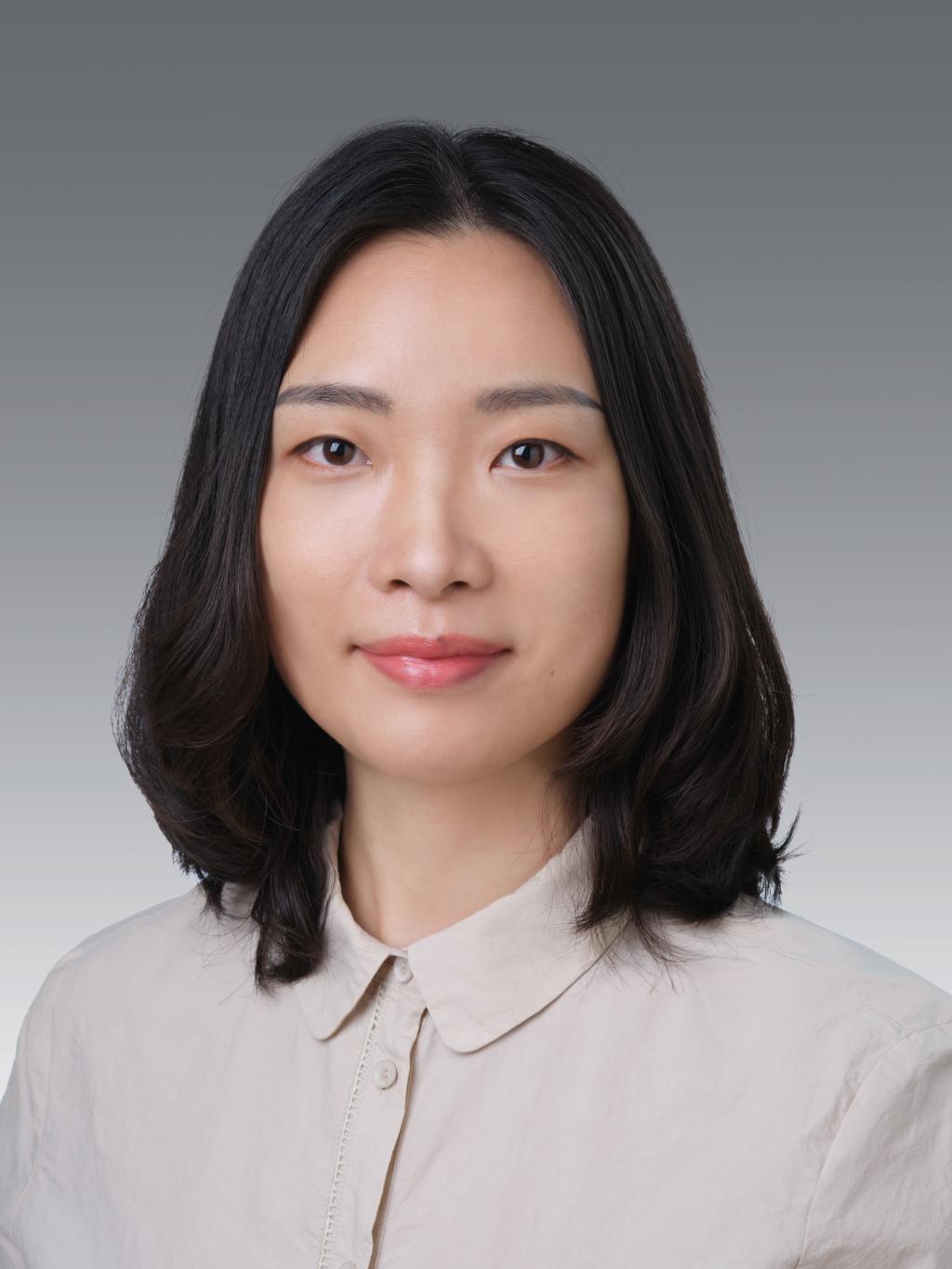 Hong Lu