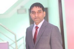 Krishna K Raut