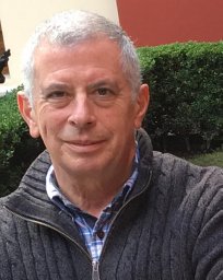 Roberto Stack Murphy Arteaga