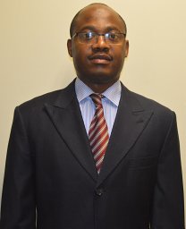 Boniface Yemba