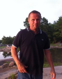 Bengt Göransson