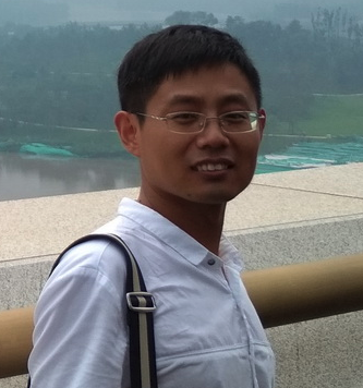 Lei Yu