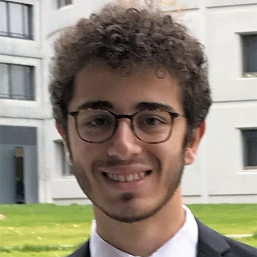 Théo Moutakanni