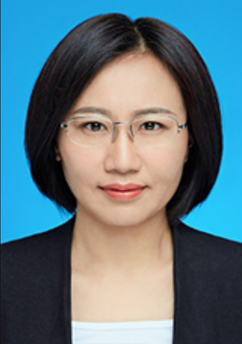 Xiaoli Xi