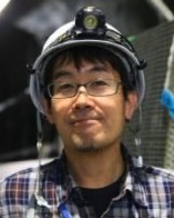 Takayuki Tomaru