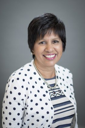 Susan Jaglal