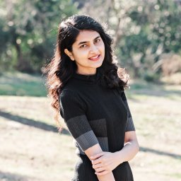 Jeetika Yadav