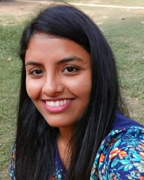 Poonam Roshan