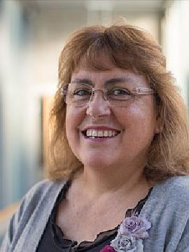 Jill Slinger