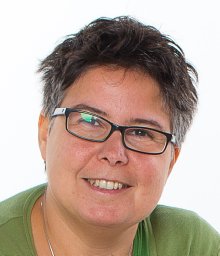 Nadia Pisanti