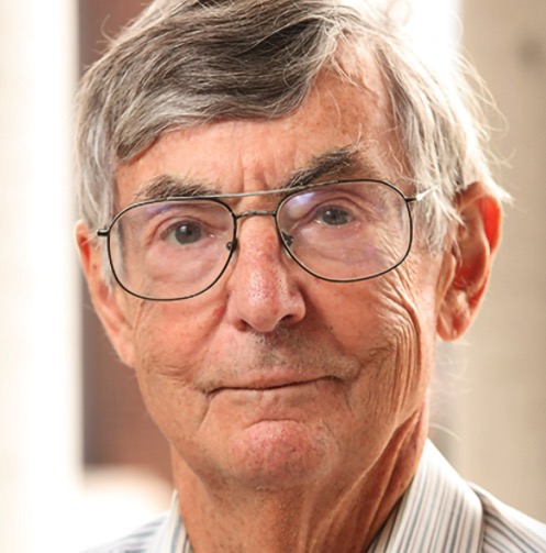 Richard J. (Dick) Sundberg