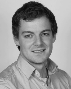 Alexander Lamprecht