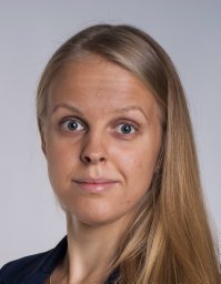 Maria Chaderina