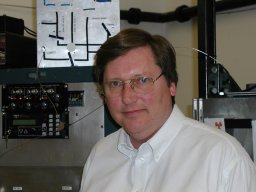 Paul E Sokol