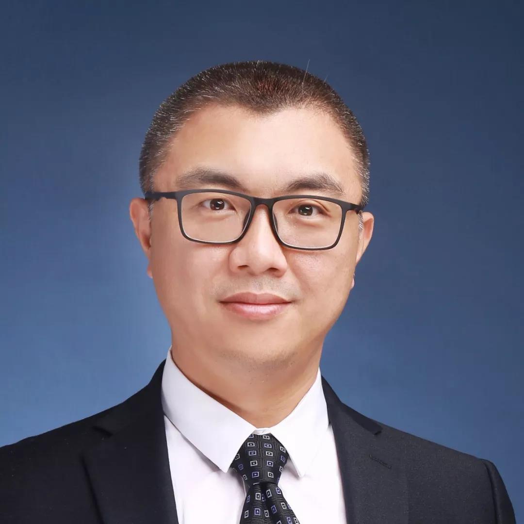 Xianzhen Chen