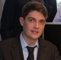 Emanuel Araujo Silva