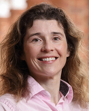 Hilary Bart-Smith