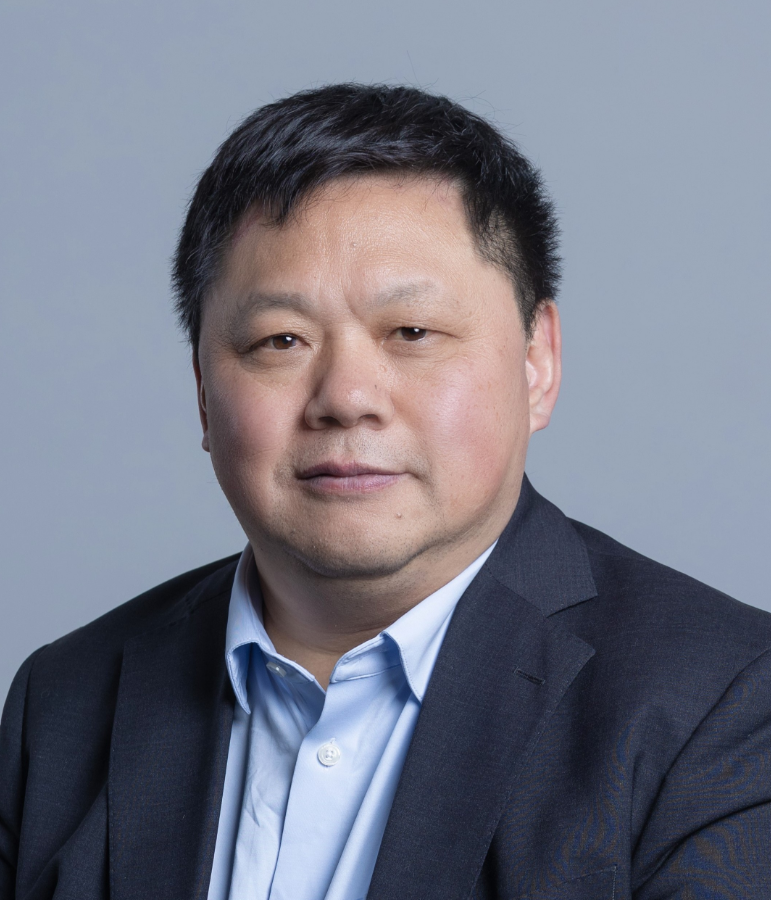 Congjian Xu