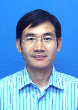 Chenghu Liu
