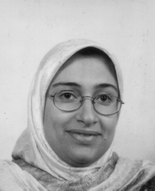 D. A. El-Dib