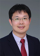Chaoyong Yang