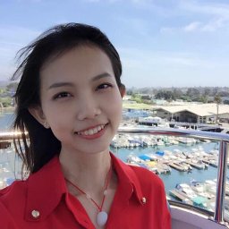 Qiqi Yang