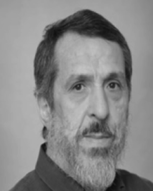 Mostefa Mesbah
