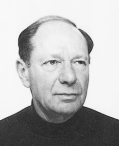Max Goldman