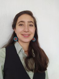 Tlalli Uribe Velázquez