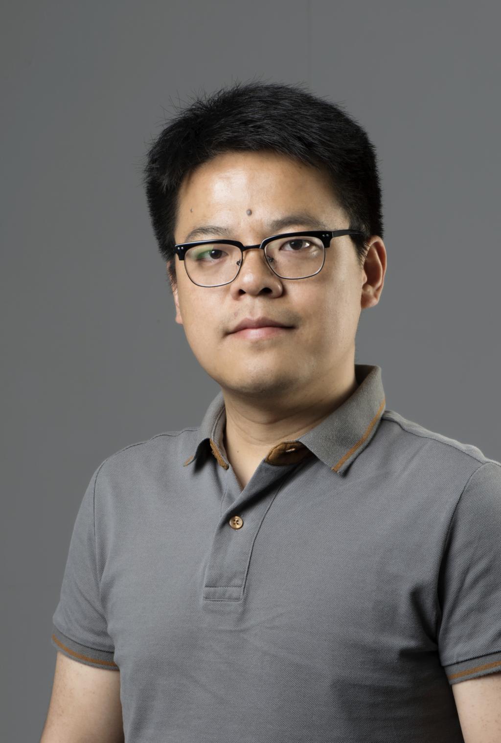 Yang Cheng