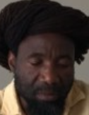 Jabulani Nyathi