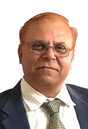 Mahesh K. Gaur