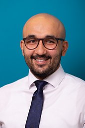 Bassem Akladios