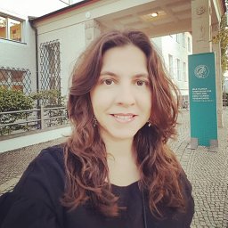 Virginia Helena Albarracin