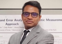 Surya Chandan Dhulipala