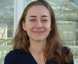 Lisa S. Moussaoui