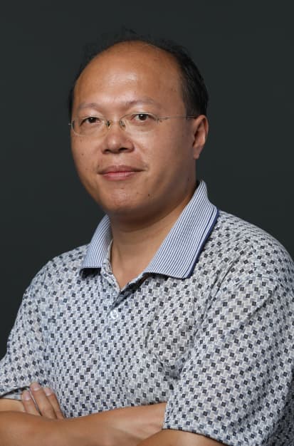 Weiqun Yuan
