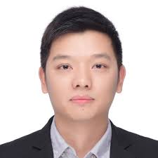 Kaipu Wang
