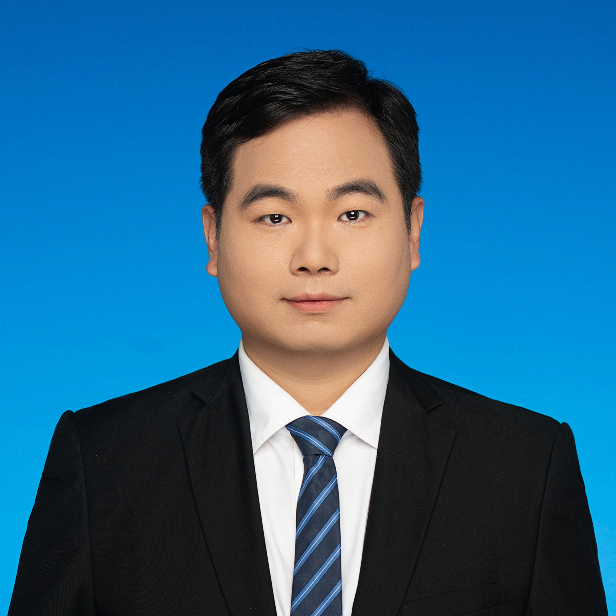 Xuezhen Wu